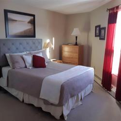 Cambridge Executive Suites