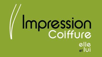 Impression Coiffure