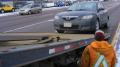 Thornhill Towing Service
