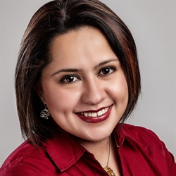 Monica Orduz Insurance Broker, CHS