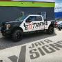 Truck Wrap Penticton Truck Wrap Penticton