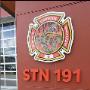 LED Fire Hall Signs LED Fire Hall Signs