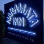 Naramata Signs Back Lit LED Naramata Signs Back Lit LED