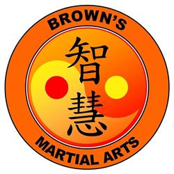 Brown's Martial Arts
