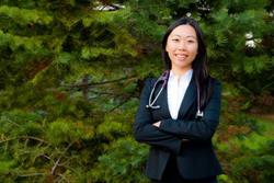 Dr. Janis Li