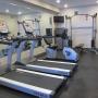 Fitness Center Fitness Center