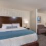 King Suite Accessable King Suite Accessable