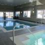 Indoor Swimming Pool and Hot Tub Indoor Swimming Pool and Hot Tub