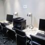 Business Center Business Center