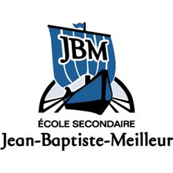 École secondaire Jean-Baptiste-Meilleur