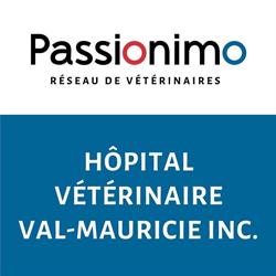 Hôpital Vétérinaire Val-Mauricie