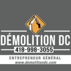 Démolition DC Inc