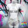 Get your alien vibes here! Get your alien vibes here!