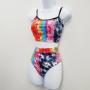 Tie Dye 2 piece set, perfect #festivalwear Tie Dye 2 piece set, perfect #festivalwear