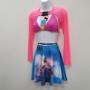 Pretty in Pink. The buckle top is perfect \rave Pretty in Pink. The buckle top is perfect \rave