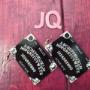 Ouija Board Earrings Ouija Board Earrings