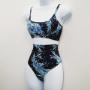 This 2 piece set is reminiscent
of flowing water. All pieces are mix and match. Pieces can be bought separately. This 2 piece set is reminiscent
of flowing water. All pieces are mix and match. Pieces can be bought separately.