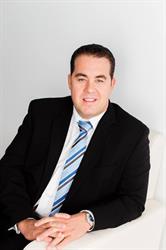 Jeremy Van Der Marel