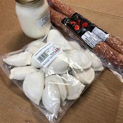 J&J Sausage