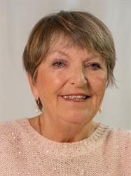 Joanne James