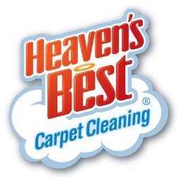 Heaven's Best Carpet Cleaning