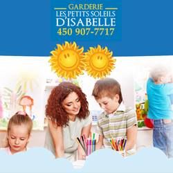 Nursery Les Petits Soleils D'isabelle - Daycare
