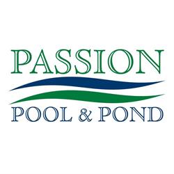 Passion Pool & Pond