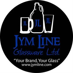 Jym Line Glassware