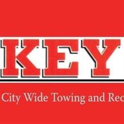 Key Towing & Storage (Alberta) Ltd.