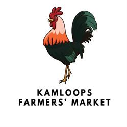 Kamloops Regional Farmers' Market
