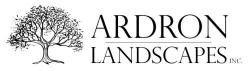 Ardron Landscapes Inc