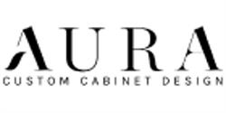 Aura Custom Cabinet Design Inc.