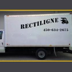 Rectiligne