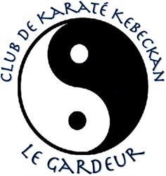 Club de Karaté Kebeckan