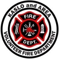 Kaslo & Area Volunteer Fire Department