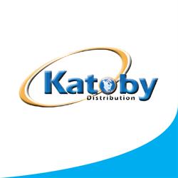 Katoby Distribution