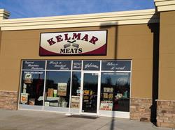 Kelmar Country Meats & Deli
