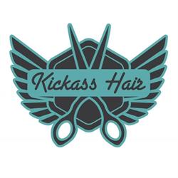 Kick Ass Hair
