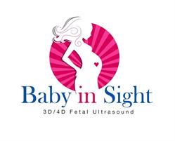 Baby in Sight 3D/4D Fetal Ultrasound