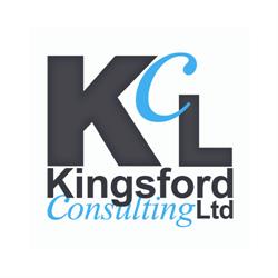 Kingsford Consulting Ltd