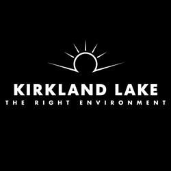 Corporation of the Town of Kirkland Lake