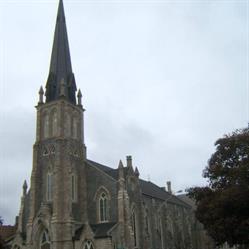 Knox's Galt Presbyterian Church