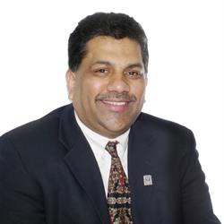 Krish Kissoon, Real Estate Broker, Remax Realty Specialists Inc.