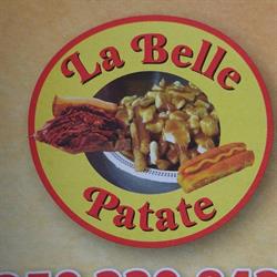 La Belle Patate Victoria