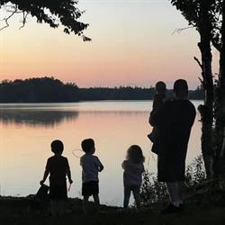 Lake Breeze Campground