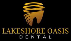 Dr Mark Lackorzynski, Dr Ali Al Safi, Lakeshore Oasis Dental