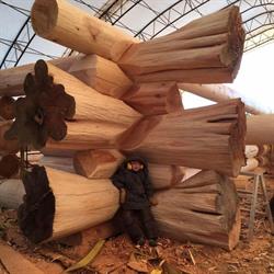 Langberg Log Homes