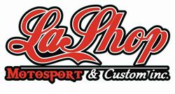 Lashop Motosport inc