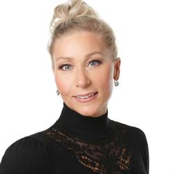 Laura Burberry