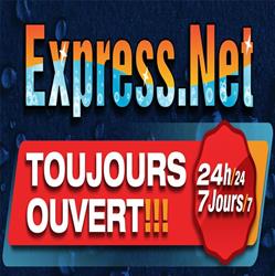Lave-Auto Express